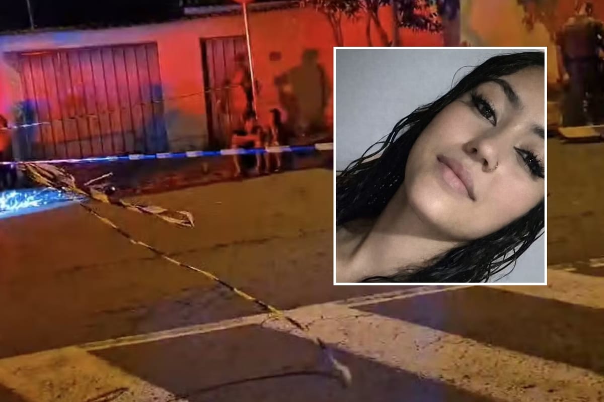 Jovem De 28 Anos Empina Moto, Atropela E Mata Adolescente De 15