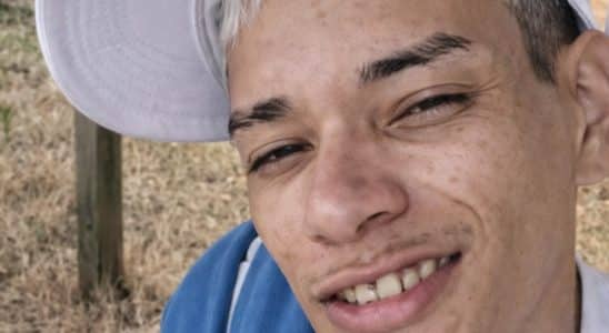 Jovem Desaparece Em Piedade Ao Sair Para Visitar Os Pais. Familia Pede Ajuda