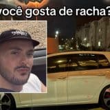 Jovem Está Na Mira Da Polícia Por Promover Rachas Em Rodovia De Sorocaba