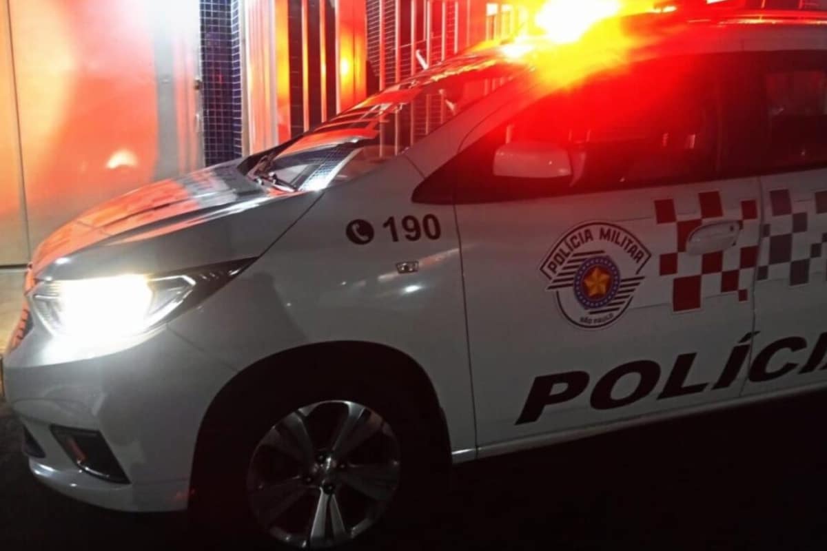 Jovem Mata Namorada De 16 Anos Em São José Dos Campos, Sendo Primeiro Feminicidio De 2026