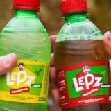 Lepz O Refrigerante Do Interior Paulista Que Desafia Coca-Cola E Dolly