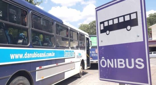 Linha De Ônibus São Roque - Pirapora Será Desativada Em Fevereiro Por Baixa Demanda, Diz Danúbio Azul