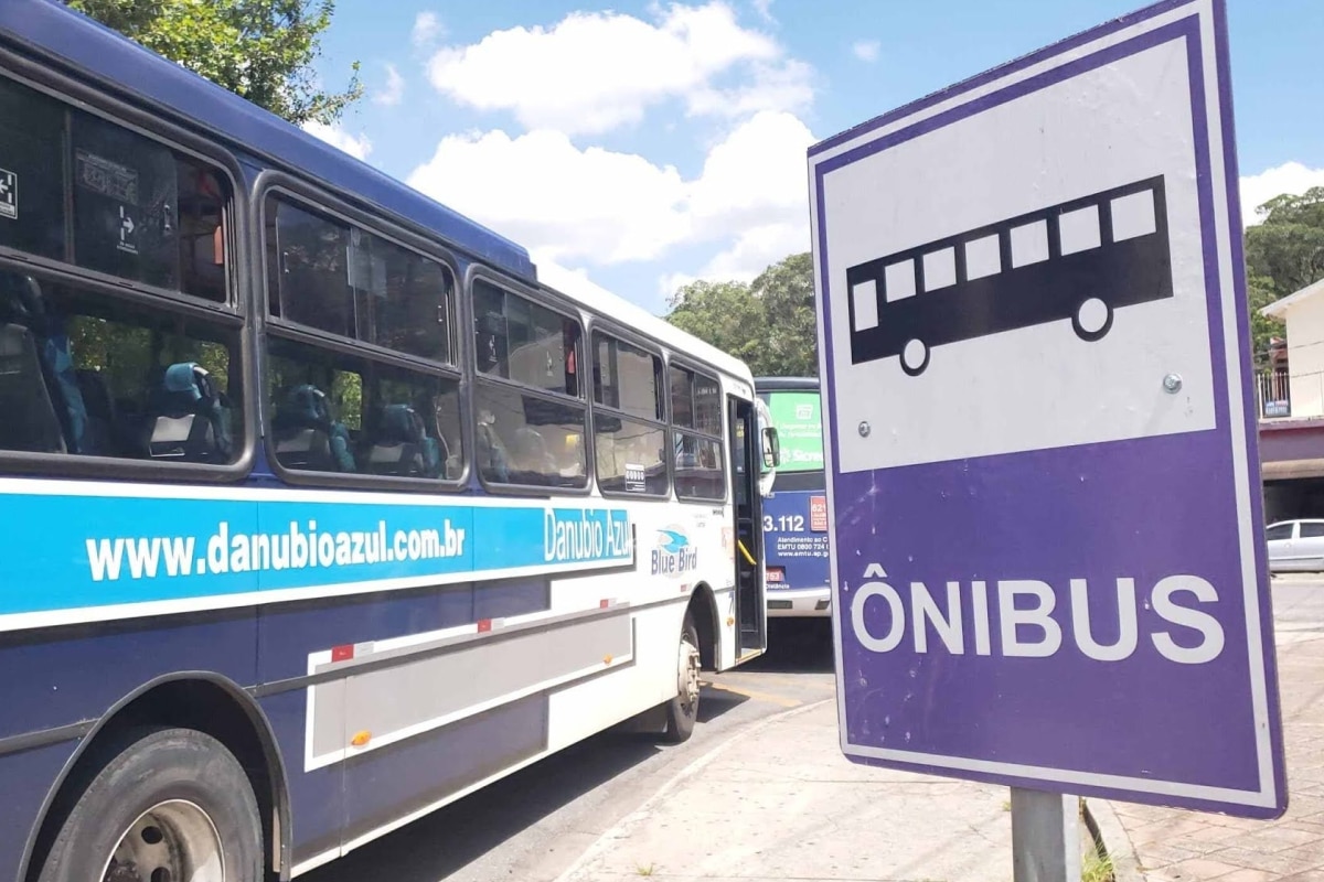 Linha De Ônibus São Roque - Pirapora Será Desativada Em Fevereiro Por Baixa Demanda, Diz Danúbio Azul