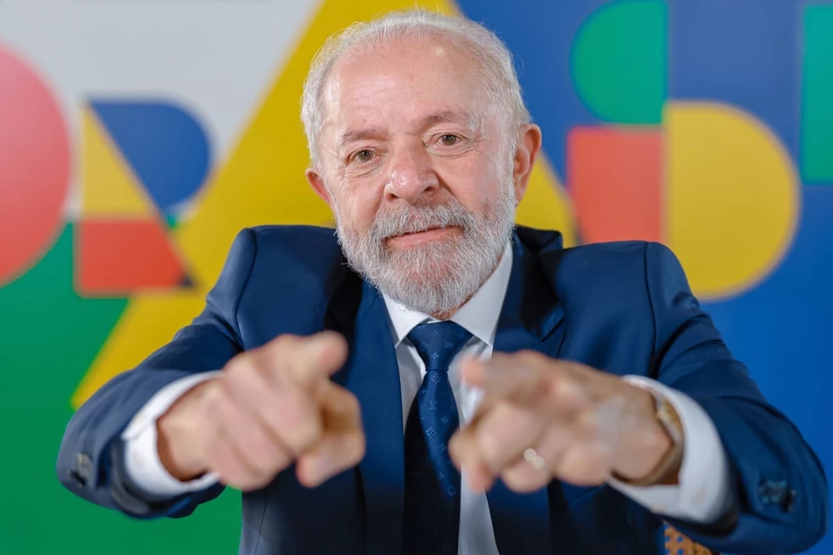 Lula Não Poderia Seguir Para Reeleição Por Idade E Por Políticas 'Medíocres' Diz Revista Britânica