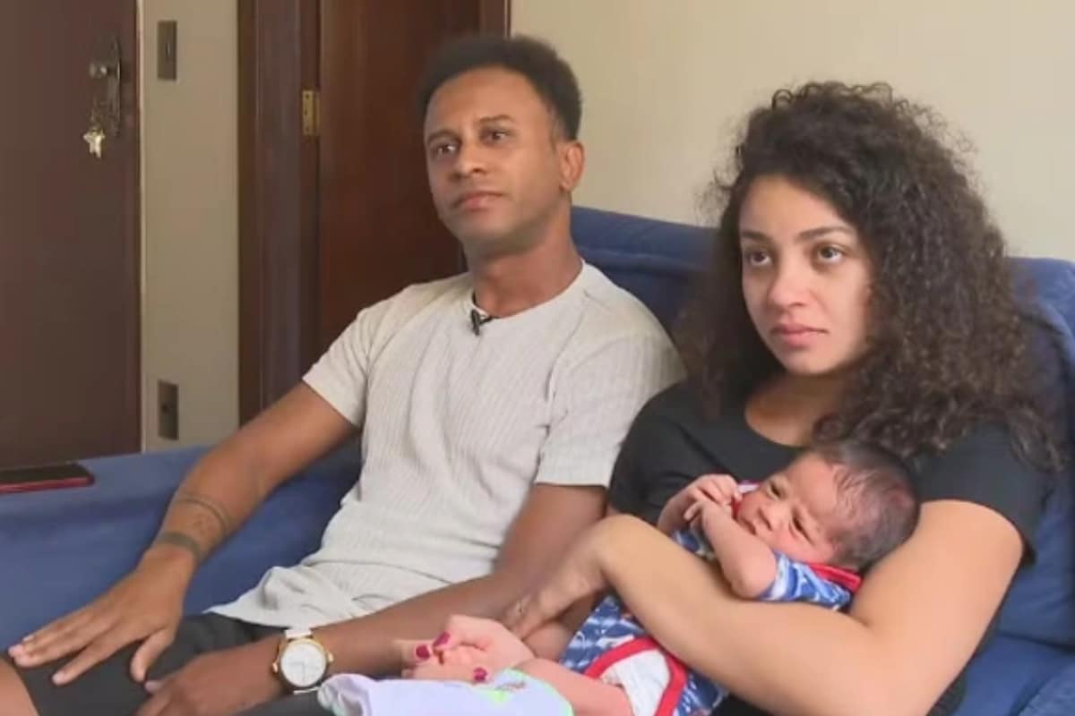 Mãe Tenta Registra Filho No Brasil Com Nome Egípcio, Mas Juíza Fez Proibição