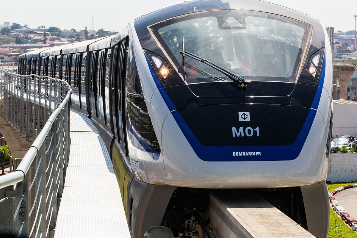 Metro Inicia Estudos Para Desapropriar Casas Em Cotia Para Construir Linha 22