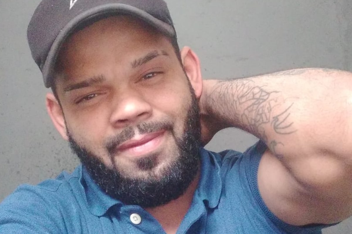 Morador De Mairinque Descobre Tumor Cerebral No Fim De Ano E Pede Ajuda Em Vaquinha