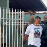 Morador De Mairinque É Preso Pelo Goe Por Participar De Quadrilha De Furto De Petróleo