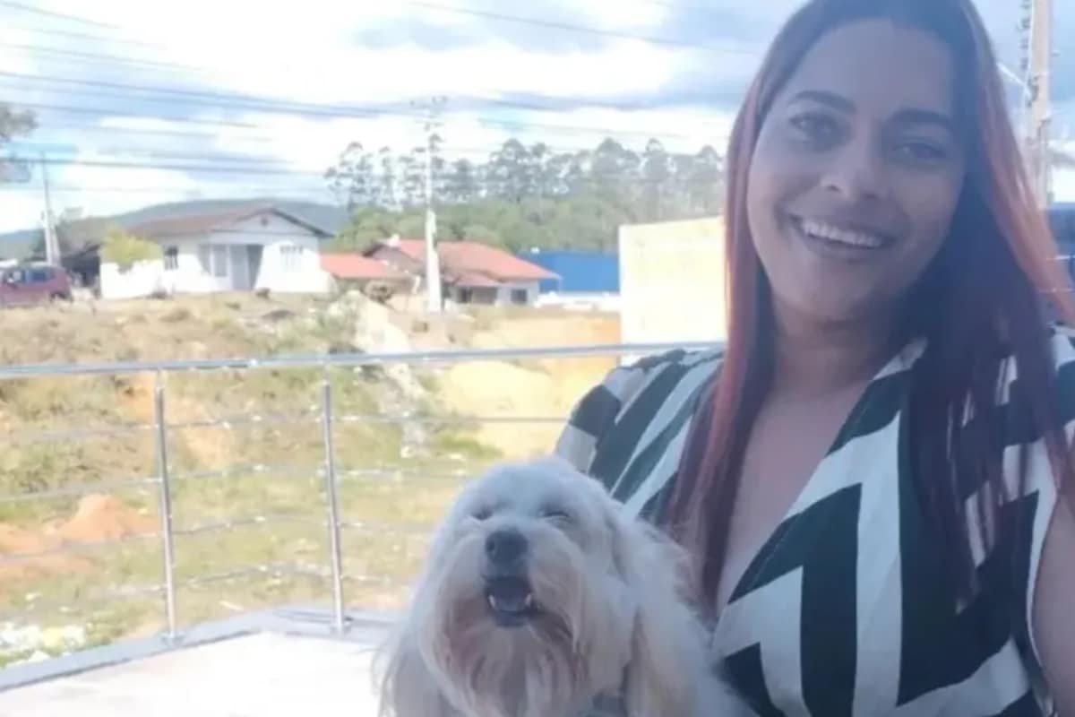 Mulher É Assassinada Ao Defender Amiga Durante Discussão No Réveillon