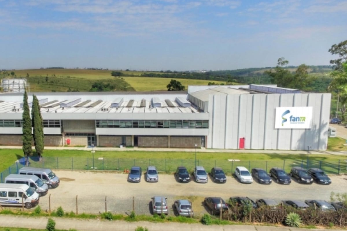 Multinacional Em Sorocaba, Fantr Abre Vagas Para Quem Tem Apenas Ensino Fundamental