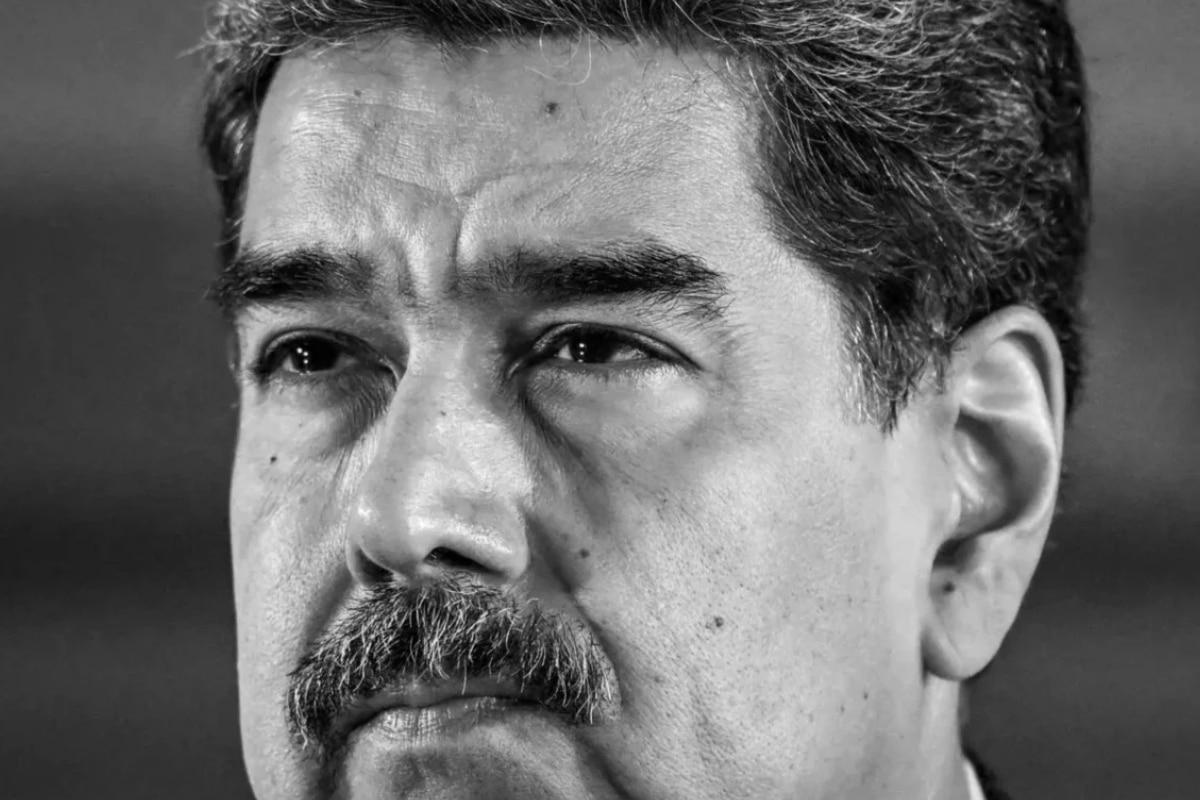 Nicolás Maduro Será Julgado Pela Justiça Americana Por Crime De Narcoterrorismo