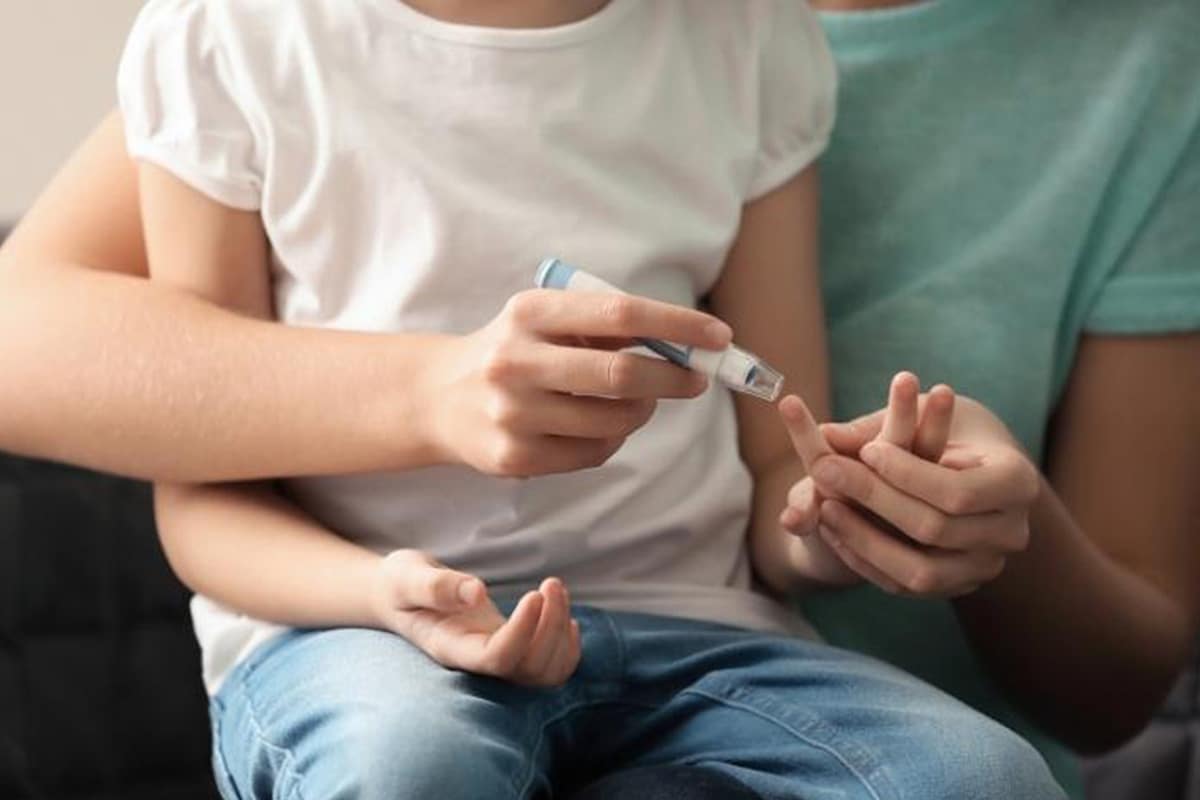 Nova Lei Em Mairinque Garante Cuidados De Crianças Com Diabetes Na Cidade