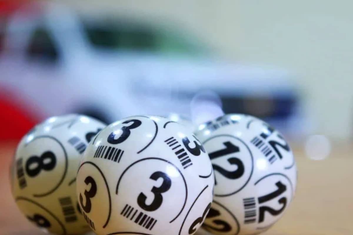 Nova Loteria É Lançada No Brasil, Loteria Paulista Com Abrangência Apenas Estadual