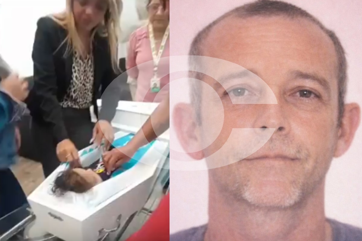 Pai Mata Filho De 3 Anos Para Evitar Pagar Pensão E Ter Gastos