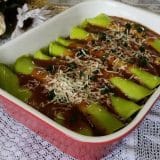 Panqueca De Couve, Receita Leve Que Substituiu Até O Jantar Completo