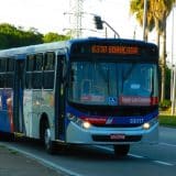 Passagem De Ônibus De Mairinque Para Sorocaba Passa A Custar R$ 7,30