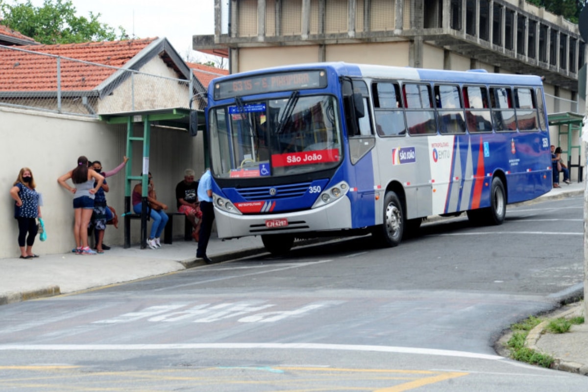 Passagem De Ônibus De Sorocaba A São Roque Passa A Custar R$ 10,25