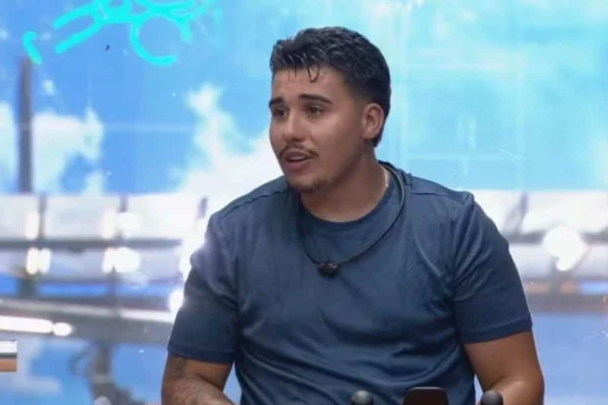 Pedro Do Bbb 26 Será Internado Em Clínica Psiquiátrica Por Familiares