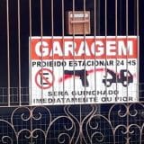 Placa Em Casa Na Vila Santana Em Sorocaba Chama Atencao