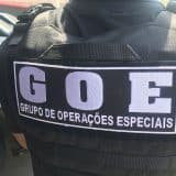 Polícia Cumpre Ação Em Mairinque Em Busca De Criminosos Envolvidos Em Furto De Petróleo