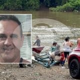 Popular Morador De Rio Claro Desaparece Ao Nadar No Rio Piracicaba