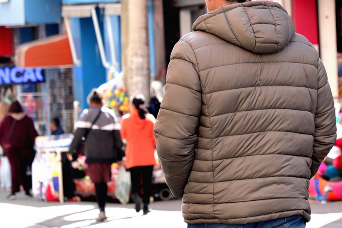 Por Que O Frio Tomou Conta Do Verão Em Sorocaba E São Roque