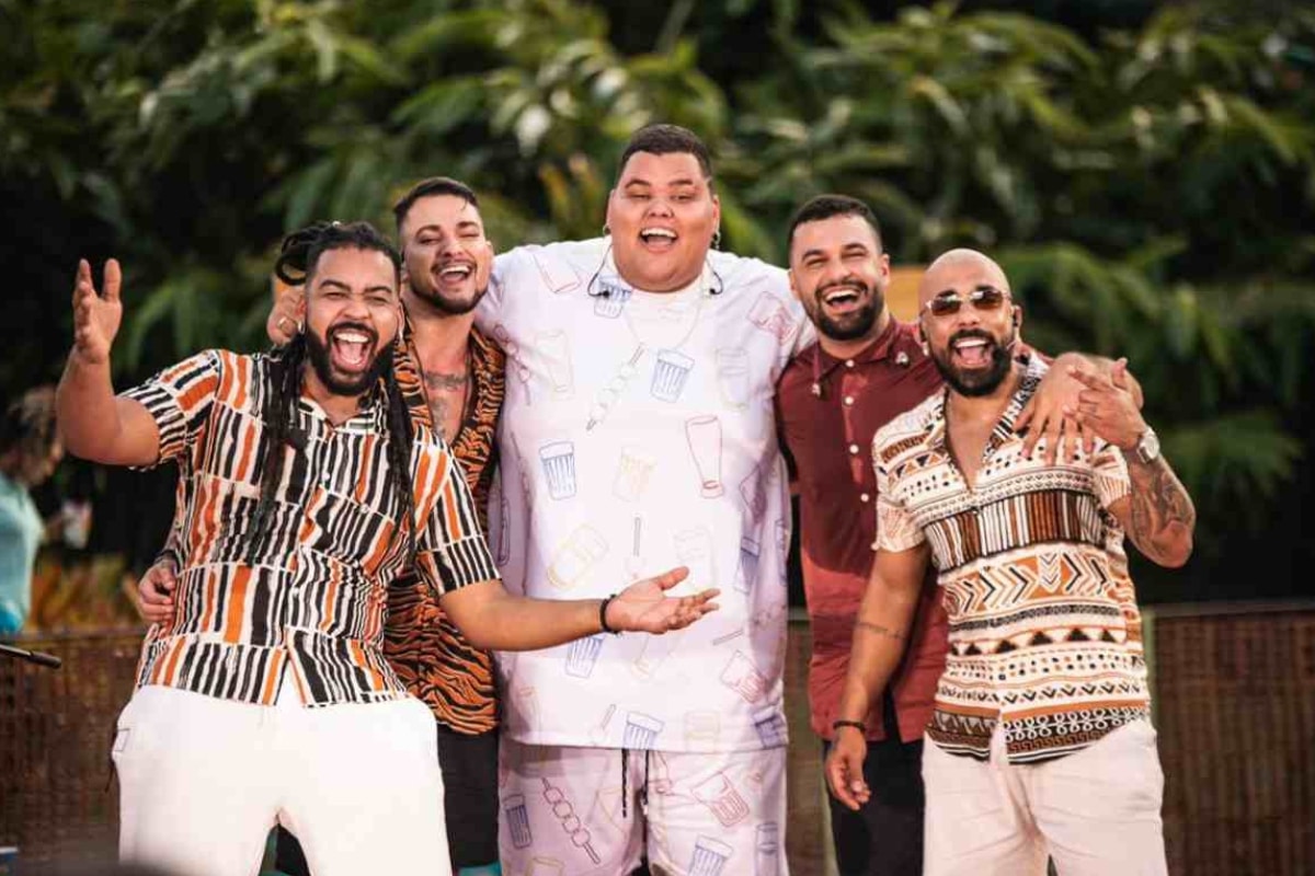 Prefeito De São Roque Solta Spoiler De Próximos Show No Calendário De Eventos Da Cidade