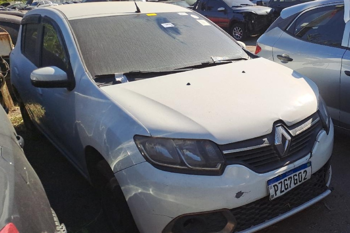 Prefeitura De Osasco Faz Leilão De Carros E Motos Em Condições De Uso Por R$ 200