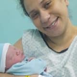 Primeiro Bebê A Nascer Em Sorocaba Em 2026 É Um Menino E Se Chama Antonio Carlos