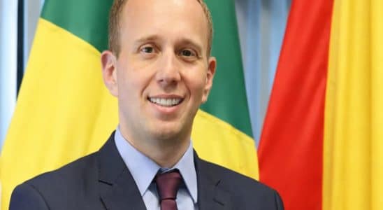 Rodrigo Manga Deve Voltar Ao Cargo De Prefeito De Sorocaba Em Maio