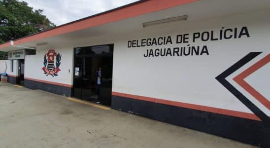 Sogro Atira Acidentalmente Nas Costas De Nora Adolescente No Interior De São Paulo E Foge