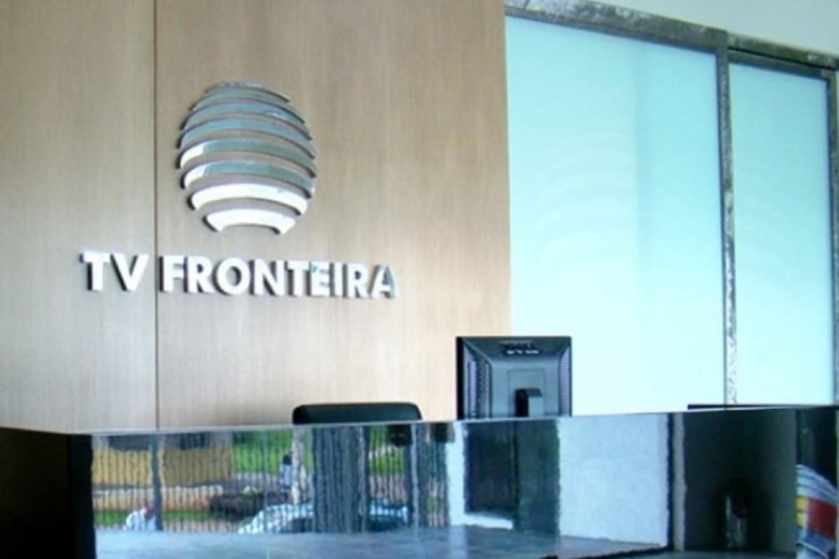 Tv Fronteira Não Confirma Filiação Com Jovem Pan E Segue Independente