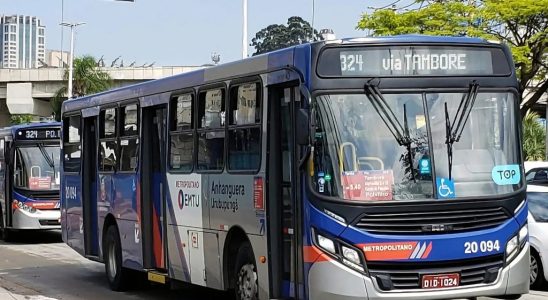Tarifa De Ônibus Fica Mais Cara Em Cotia Em Linhas Da Emtu