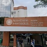 Teto Cai Sob Paciente Em Uti Do Hospital Modelo De Sorocaba