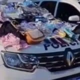 Trio É Preso Em Itu Após Furtar R$ 18 Mil Em Peças De Roupas Em Shopping