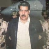 Trump Anuncia Captura De Nicolás Maduro Após Ofensiva Militar Em Caracas