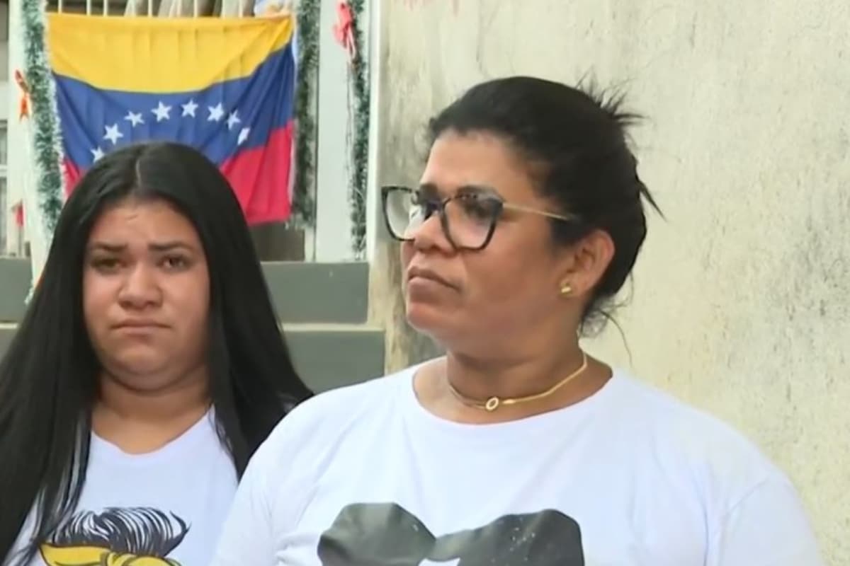 Venezuelana, Moradora De Vargem Grande Paulista, Diz Que Não Quer Morte De Nicolás Maduro