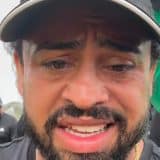 Vereador De Cotia Faz Caminhada De Minas Gerais Até Brasília Em Manifesto Para Bolsonaro