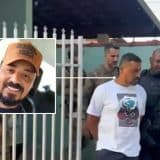 Vizinhos Se Assustam Com Prisão De Morador De Mairinque Por Furto De Petróleo Da Transpetro