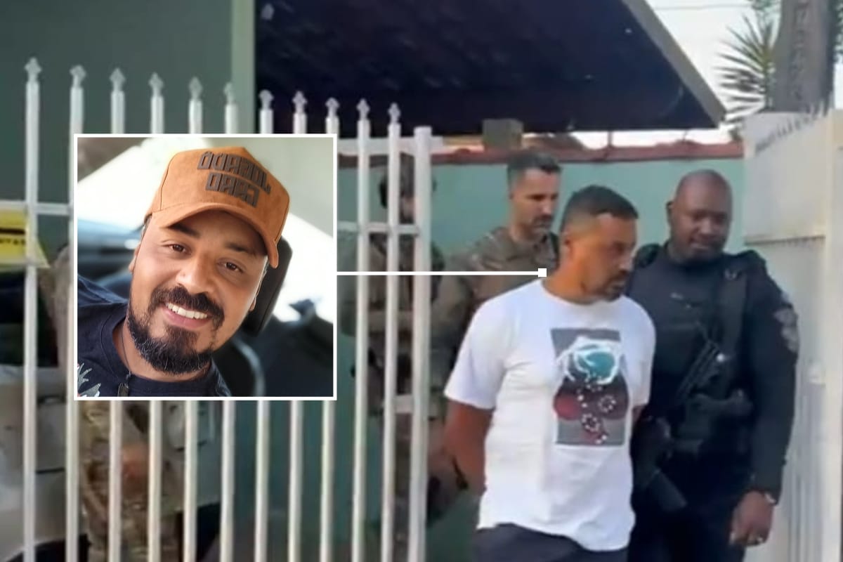 Vizinhos Se Assustam Com Prisão De Morador De Mairinque Por Furto De Petróleo Da Transpetro