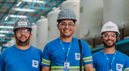 Ypê Inicia Fevereiro Com Novas Vagas Para Fábrica Em Salto, Campinas E Amparo