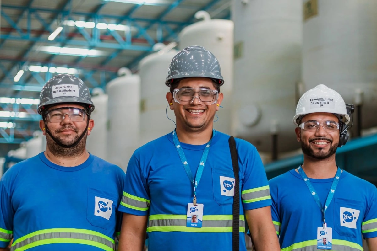 Ypê Inicia Fevereiro Com Novas Vagas Para Fábrica Em Salto, Campinas E Amparo