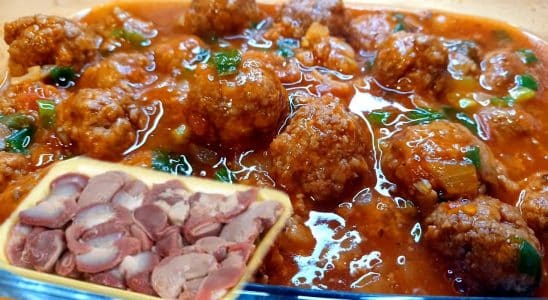 Almndegas De Moela De Frango Que Engana Todo Mundo 1768924308020