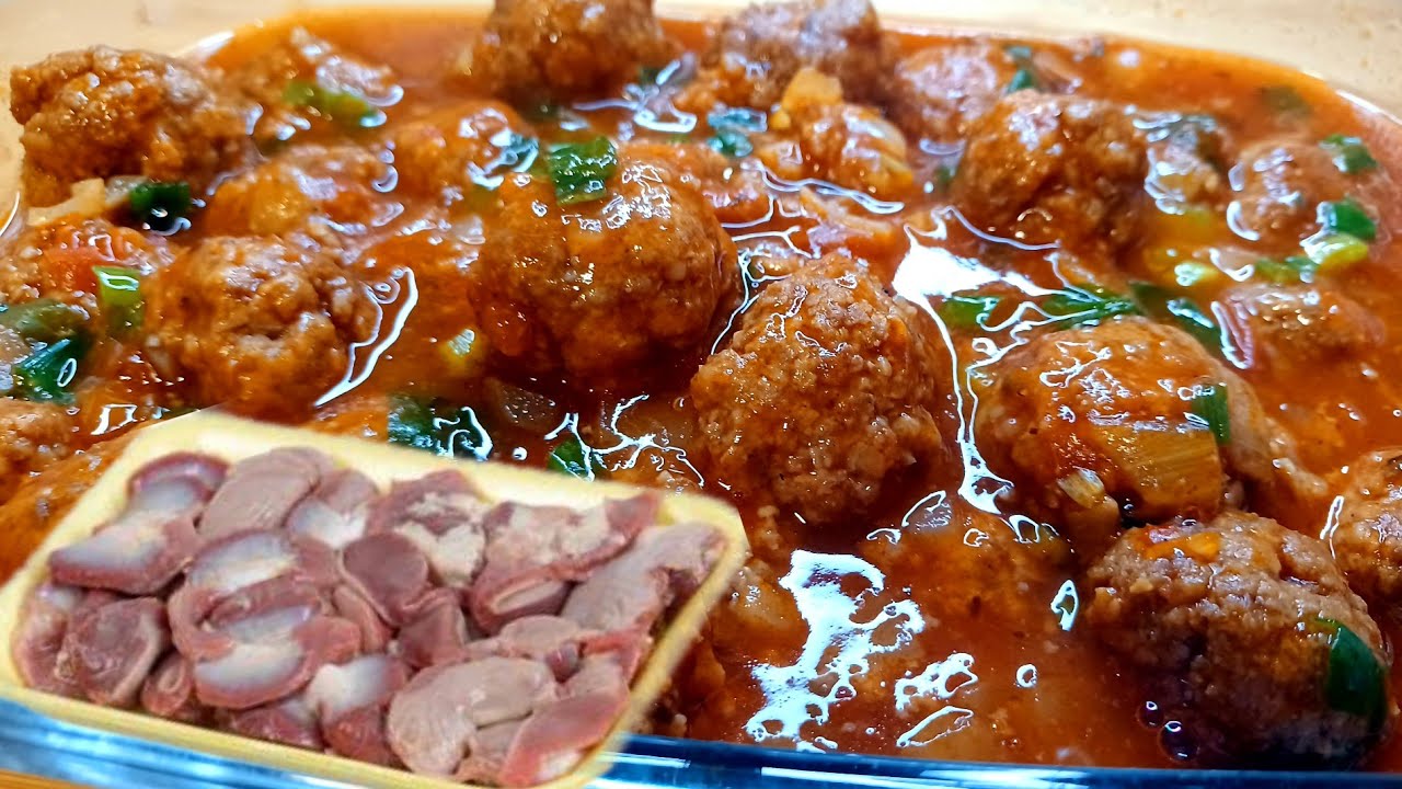 Almndegas De Moela De Frango Que Engana Todo Mundo 1768924308020