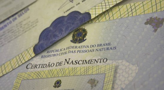 Ausncia Paterna Nos Registros Um Retrato Da Realid 1768224035459