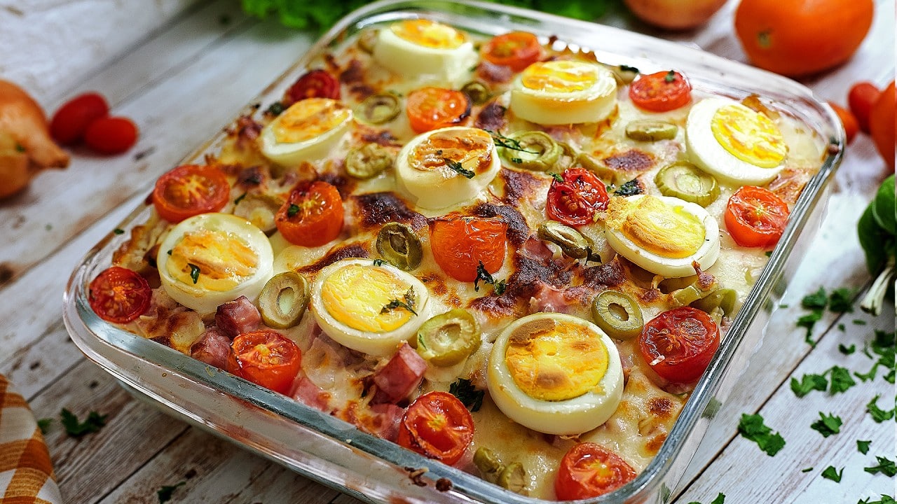 Batata Portuguesa A Moda Mineira Seu Almoo De Domi 1769455519837