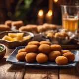 Bolinho De Carne Moda O Clssico Petisco Que Conqui 1768771505736