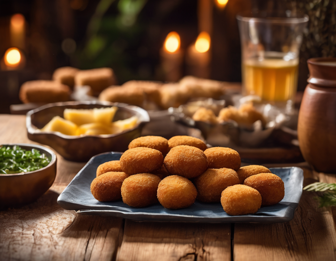 Bolinho De Carne Moda O Clssico Petisco Que Conqui 1768771505736