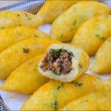 Bolinho De Mandioca Que Foi Sucesso Na Dcada De 90 1769093097287