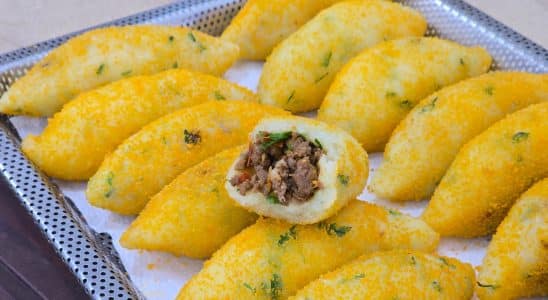 Bolinho De Mandioca Que Foi Sucesso Na Dcada De 90 1769093097287